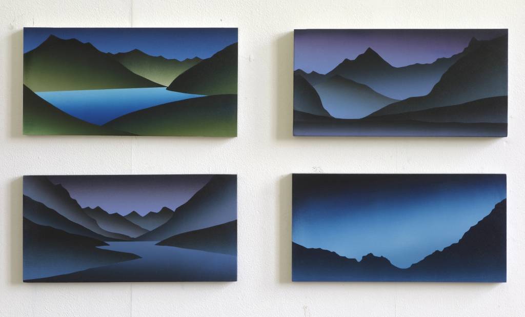 Art The Hague: 5 t/ 9 oktober2016