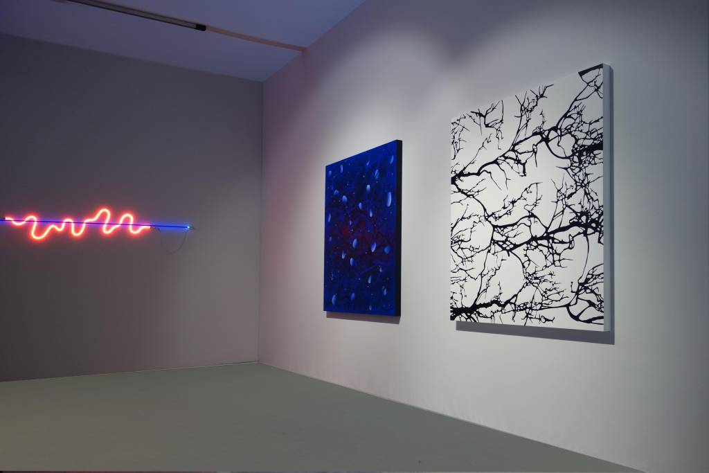 PAN Amsterdam, Jan van Hoof Galerie - stand 13 (19-11-2017 t/m 26-11-2017)