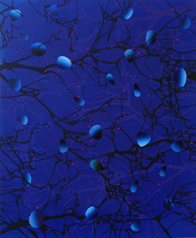 Jan van Hoof Galerie 25 jaar Jubileumtentoonstelling. Opening  zondag 15 april 14-18 uur