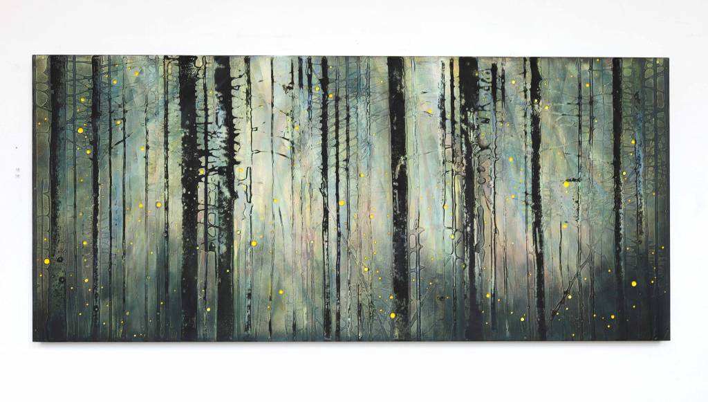 Galerie Franzis Engels : Upcoming Into the wide blue yonder 19.03.2022 – 07.05.2022 Pim Palsgraaf en Rob Regeer
