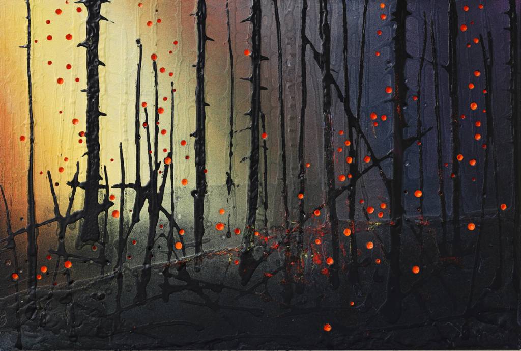This is the age of destruction - Galerie Franzis Engels - 02.02.2023 – 11.03.2023