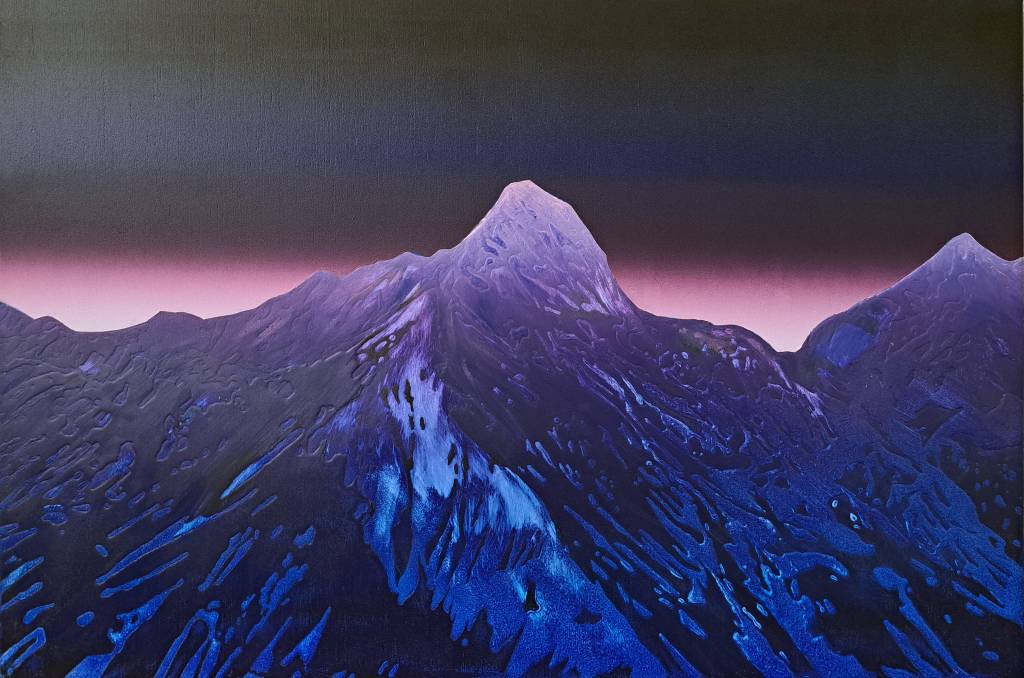 Post Pan Presentatie - Jan van Hoof Galerie - Opening 30 november van 14-18 uur.